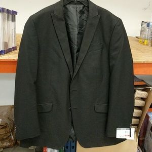 Suit Jacket