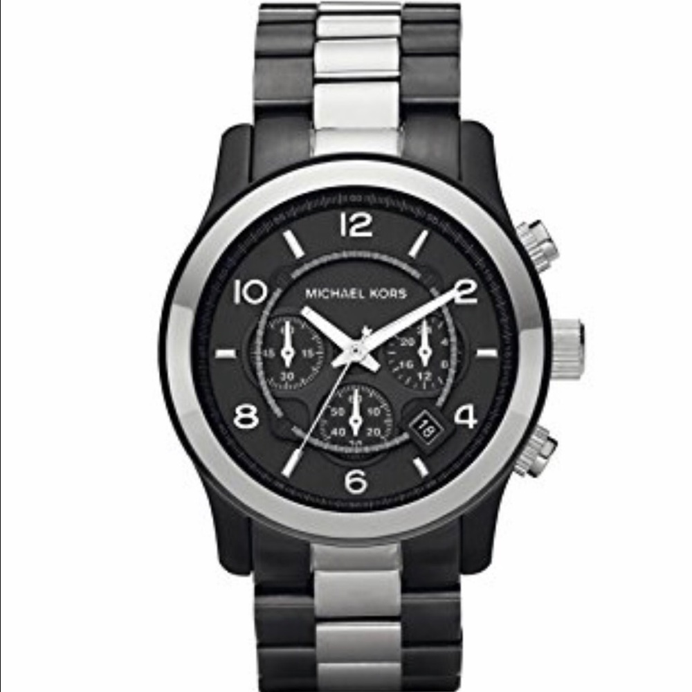 MICHAEL KORS MK8182 CHRONOGRAPH WATCH
