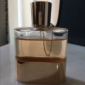 Chloe Love Parfume 1floz/30ml