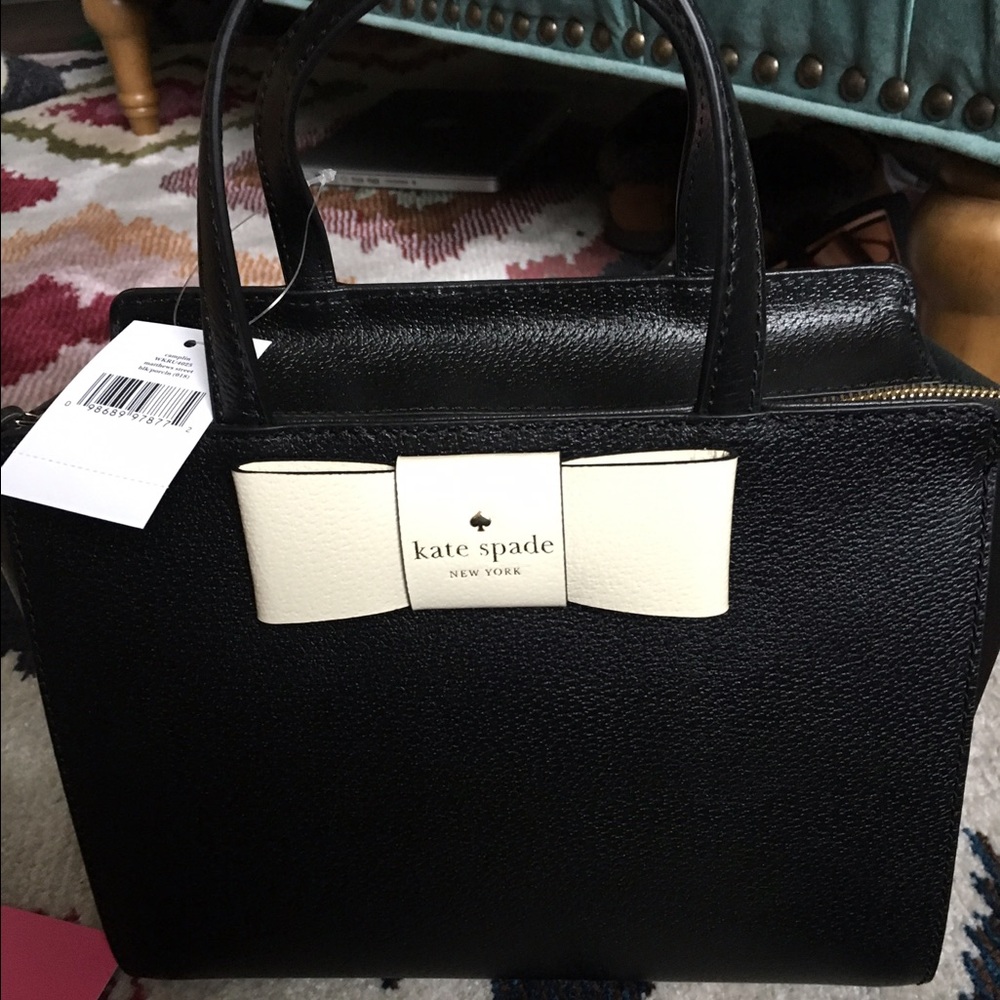 Kate Spade Camplin Purse - Brand New Never Used