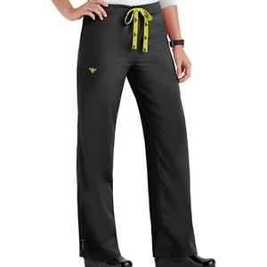 NWOT Med Couture Signature Scrub pants
