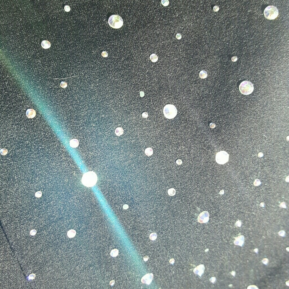 Meet your Posher, Annette