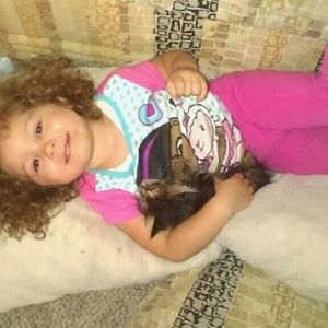 Meet your Posher, Bennett