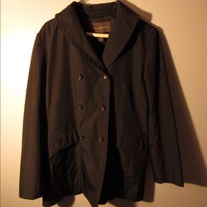 Banana Republic urban coat