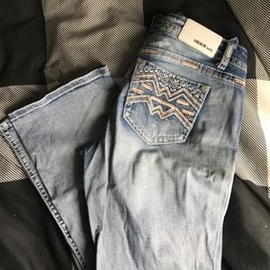 Grace jeans