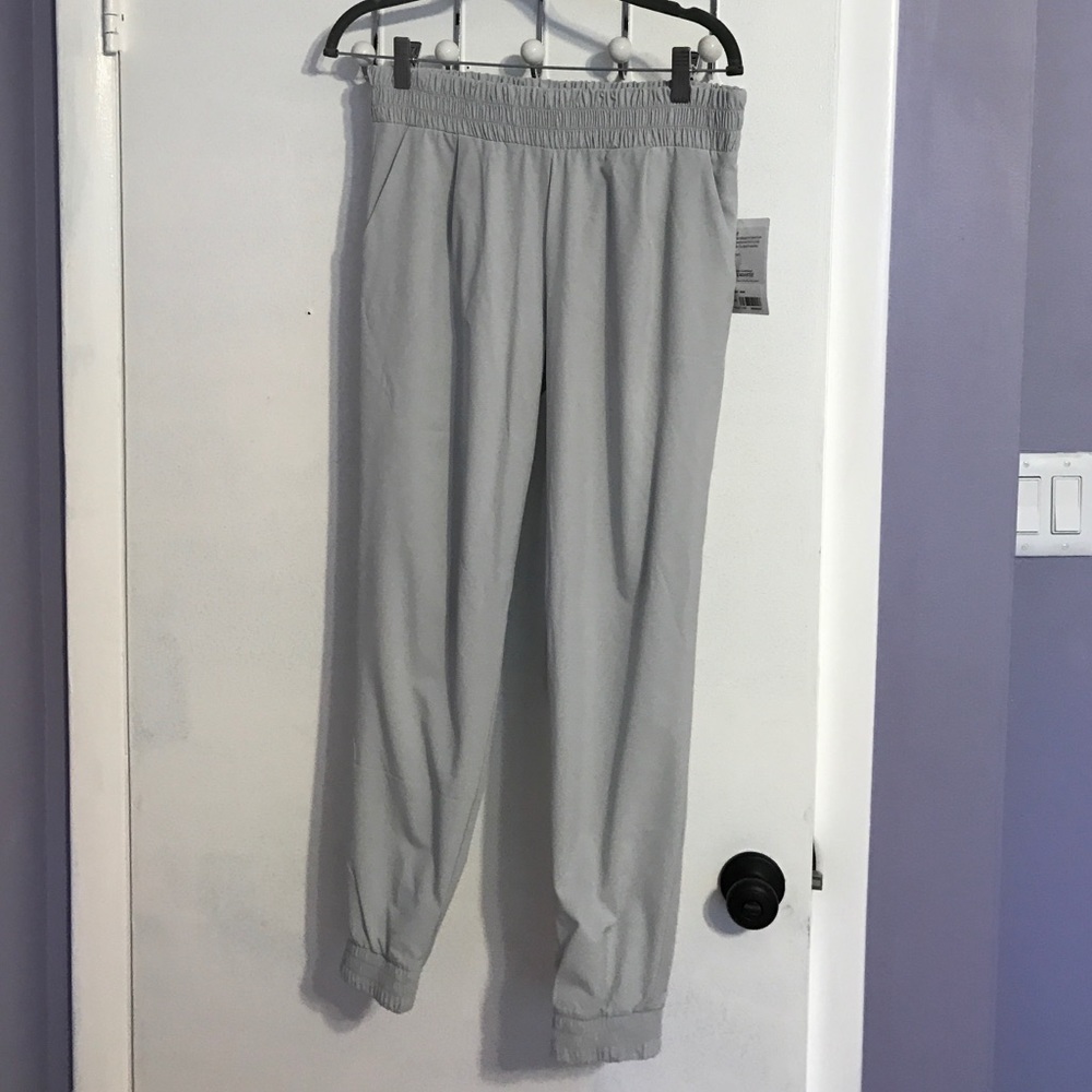 Athleta Soft pants