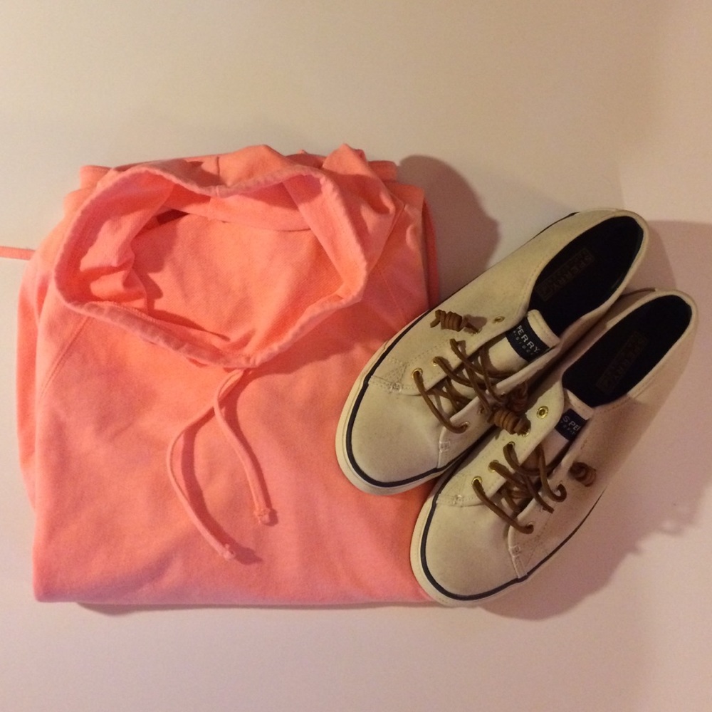 Lucy Sweatshirt