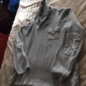 Michael Kors longsleeve men's shirt