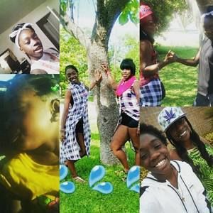 Meet your Posher, Laticia