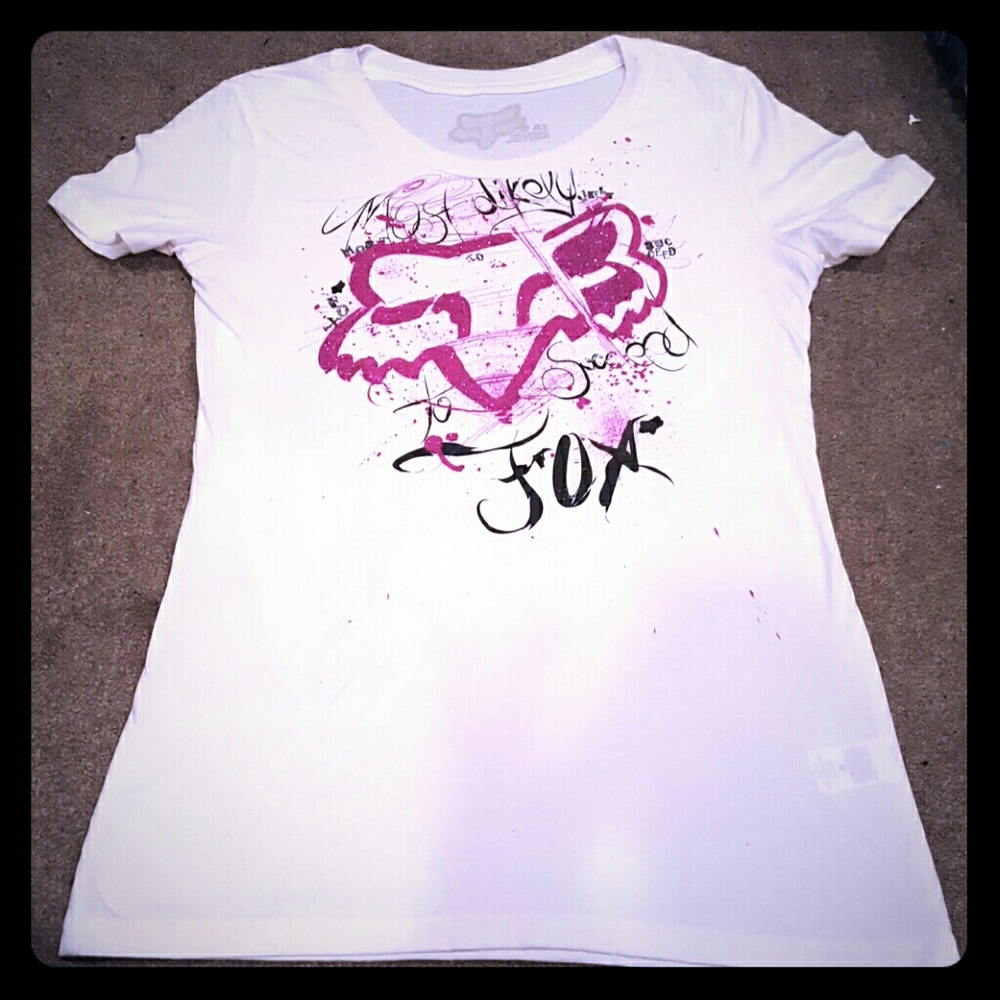 Tshirt brand new never worn