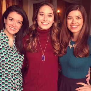 Meet your Posher, Justine