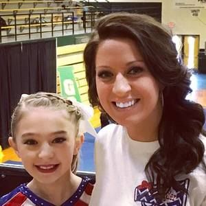 Meet your Posher, Summer