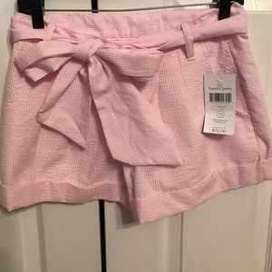 Lauren James Shorts! Never been worn!