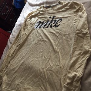 Nike men's shirt
