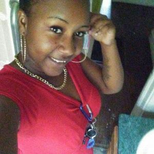 Meet your Posher, Shanika