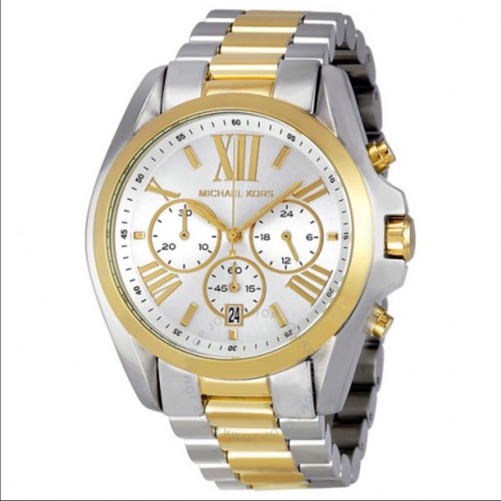 MICHAEL KORS MK5627 CHRONOGRAPH WATCH