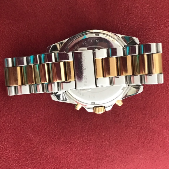 MICHAEL KORS MK5627 CHRONOGRAPH WATCH