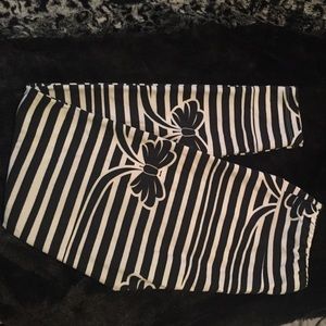 One size lularoe leggings