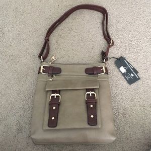 Emperia outfitters concealed carry handbag