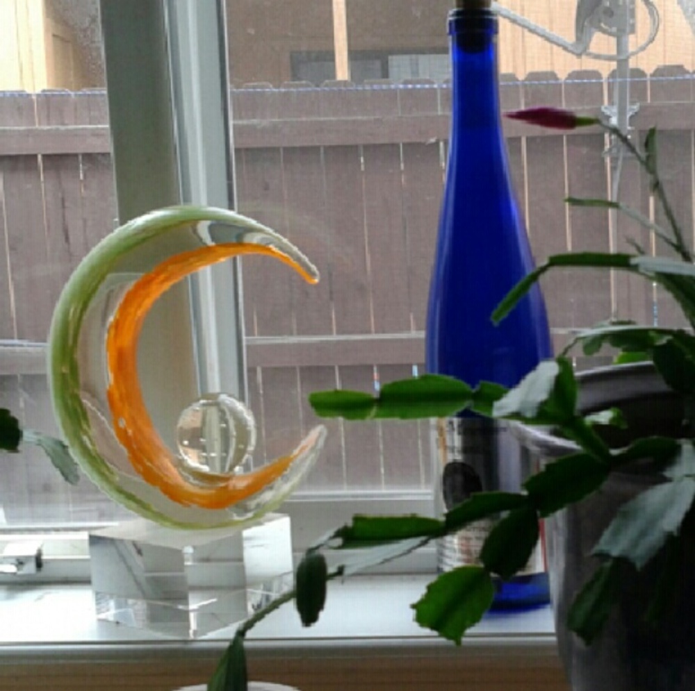 Meet your Posher, Beccah