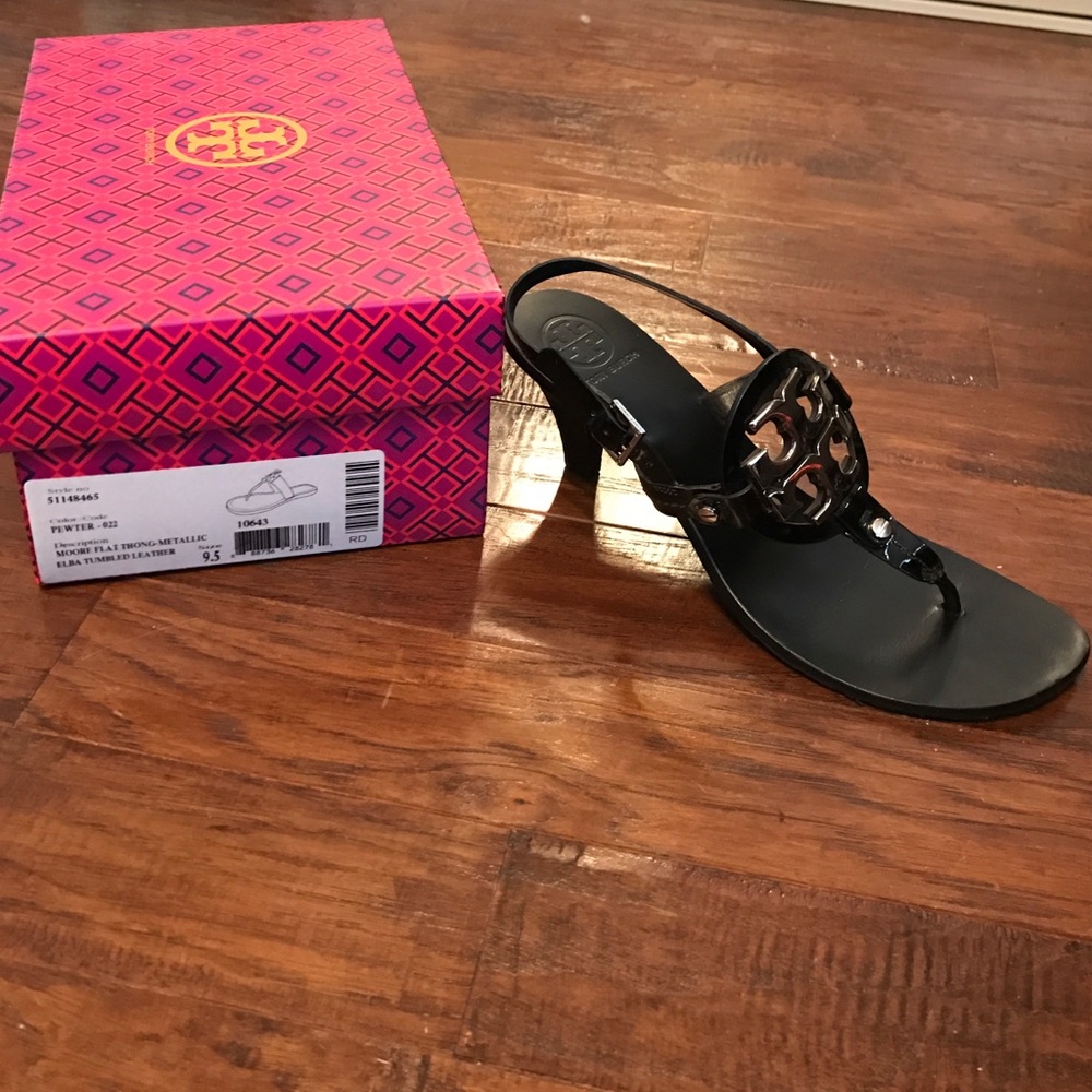 Tory Burch heels