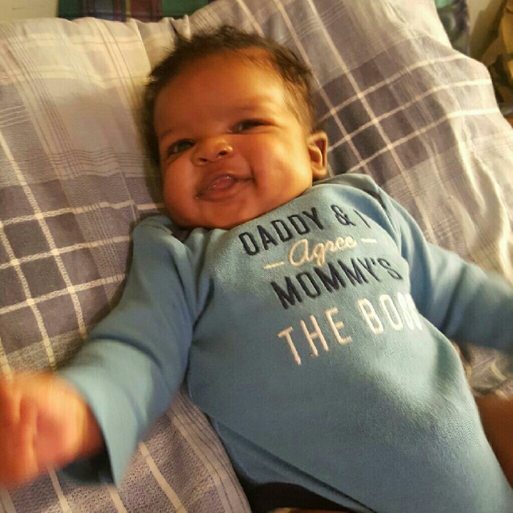 Meet your Posher, Leslie