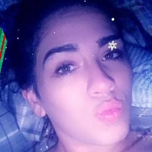 Meet your Posher, Jasmine