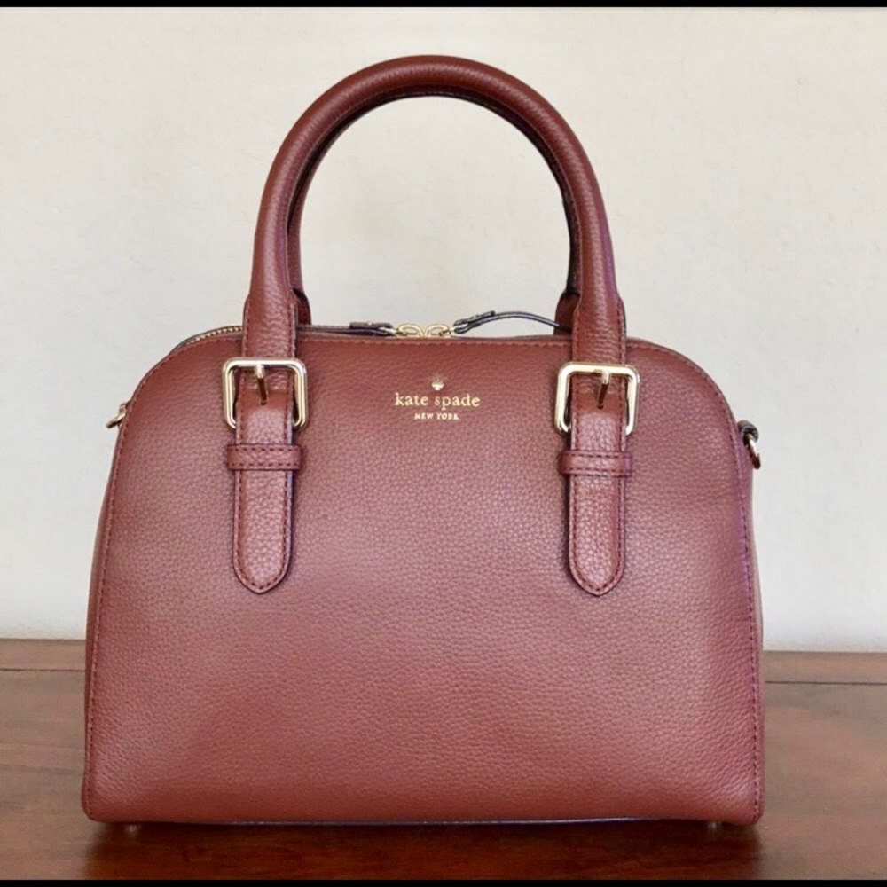 Kate Spade Satchel handbag 👜