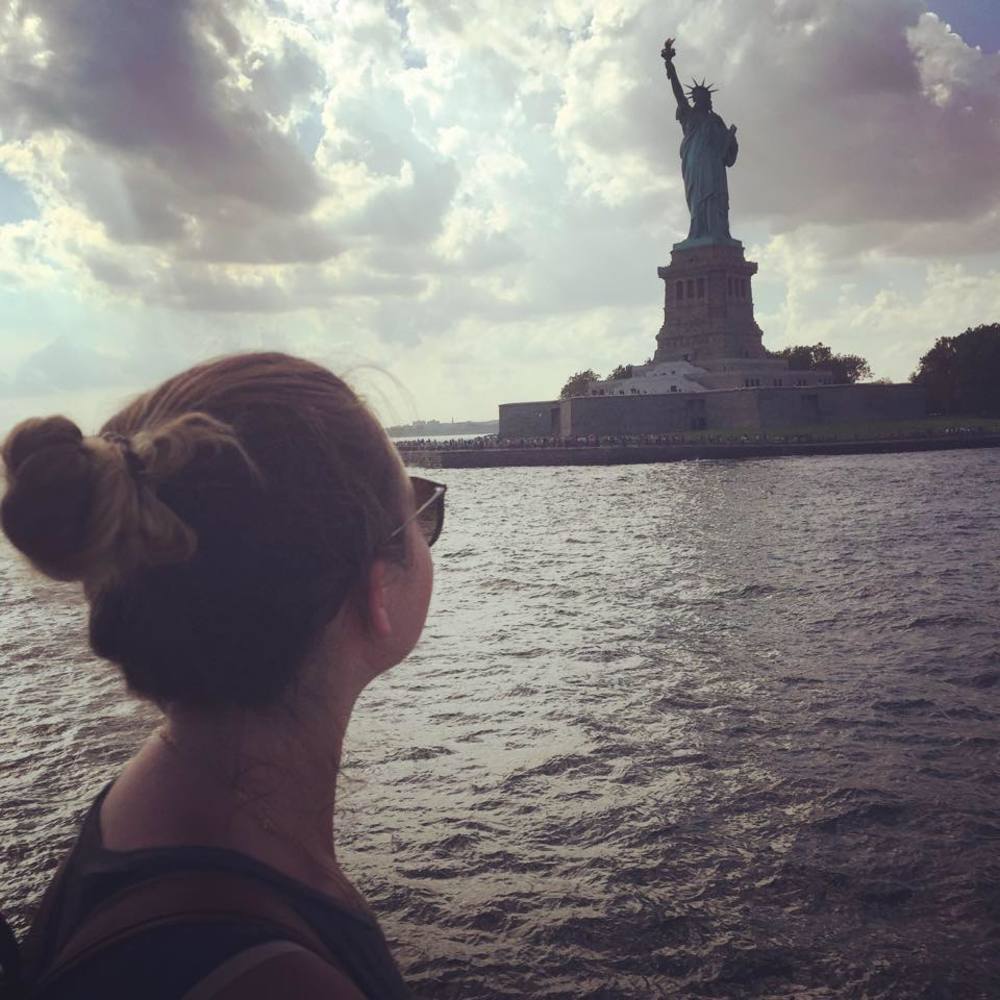 Meet your Posher, Margarita