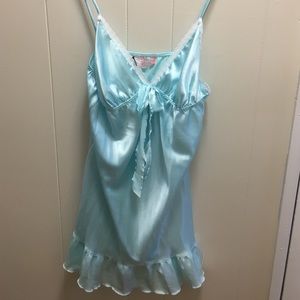 Victoria's Secret Slip