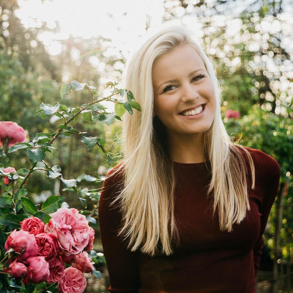 Meet your Posher, Taleah