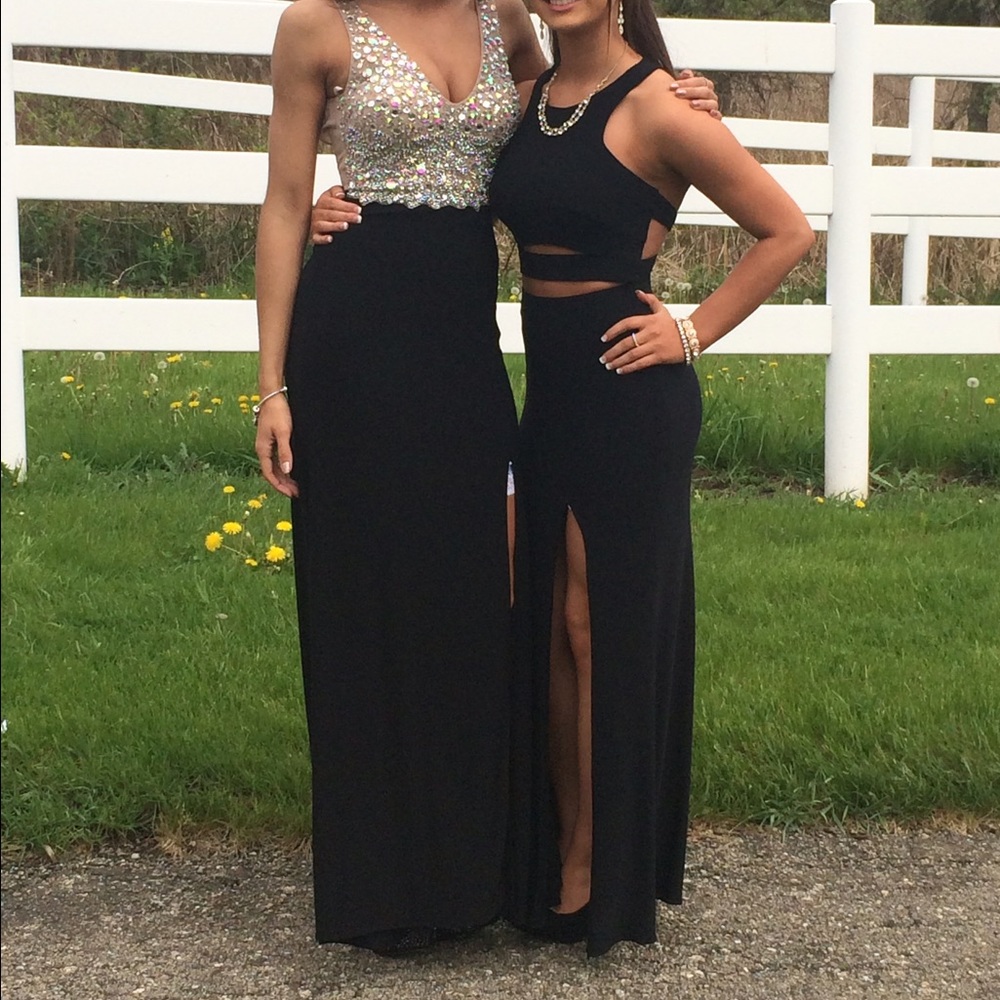 Prom/Formal Dress