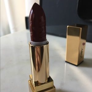 YSL rouge pur couture limited edition #71