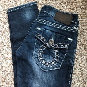 Big Star Vintage Sweet Skinny