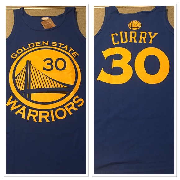golden state warriors singlet