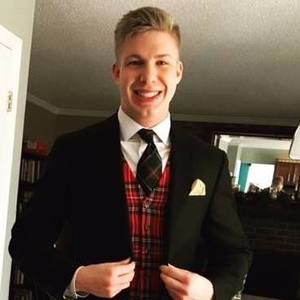 Meet your Posher, Ryan