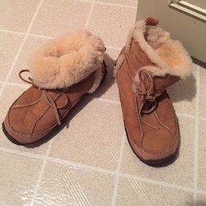 Sorel boots