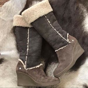 Ugg woman boots