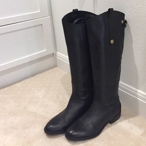 Sam Edelman penny boots