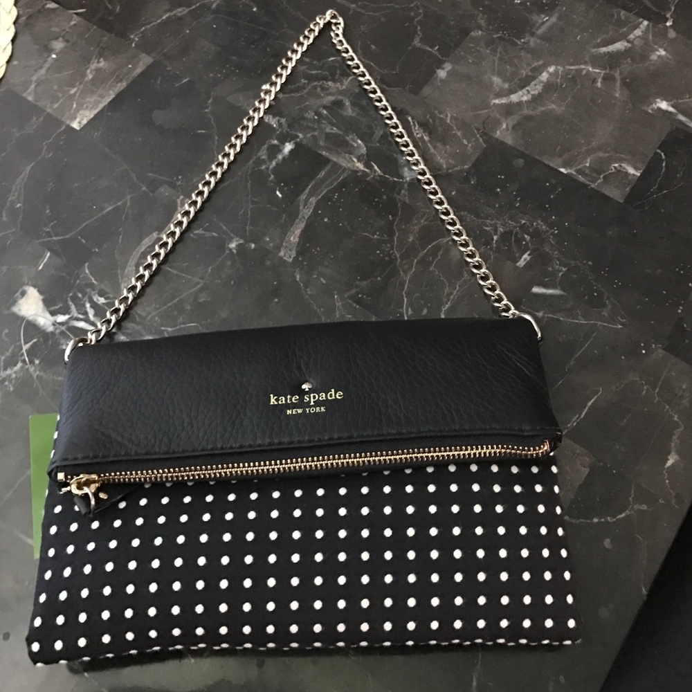 Kate Spade cobble hill dot