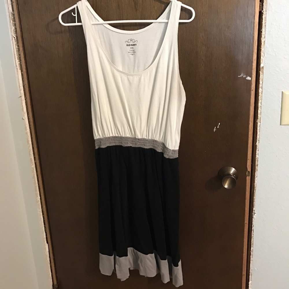 Old Navy Tank Dress