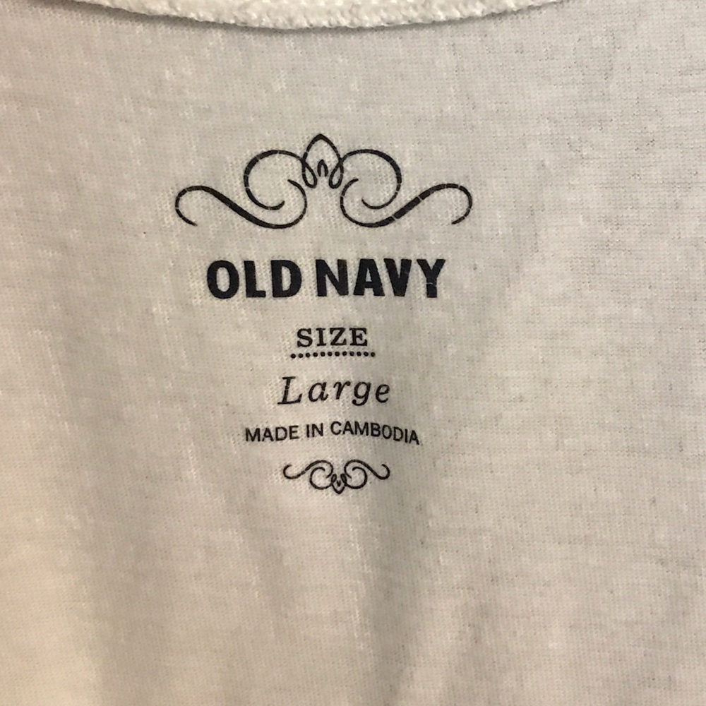 Old Navy Tank Dress - Picture 2 of 3