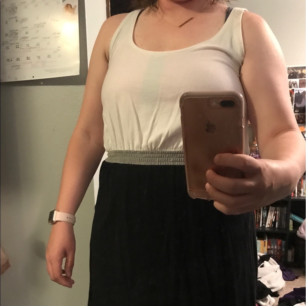 Old Navy Tank Dress - Picture 3 of 3