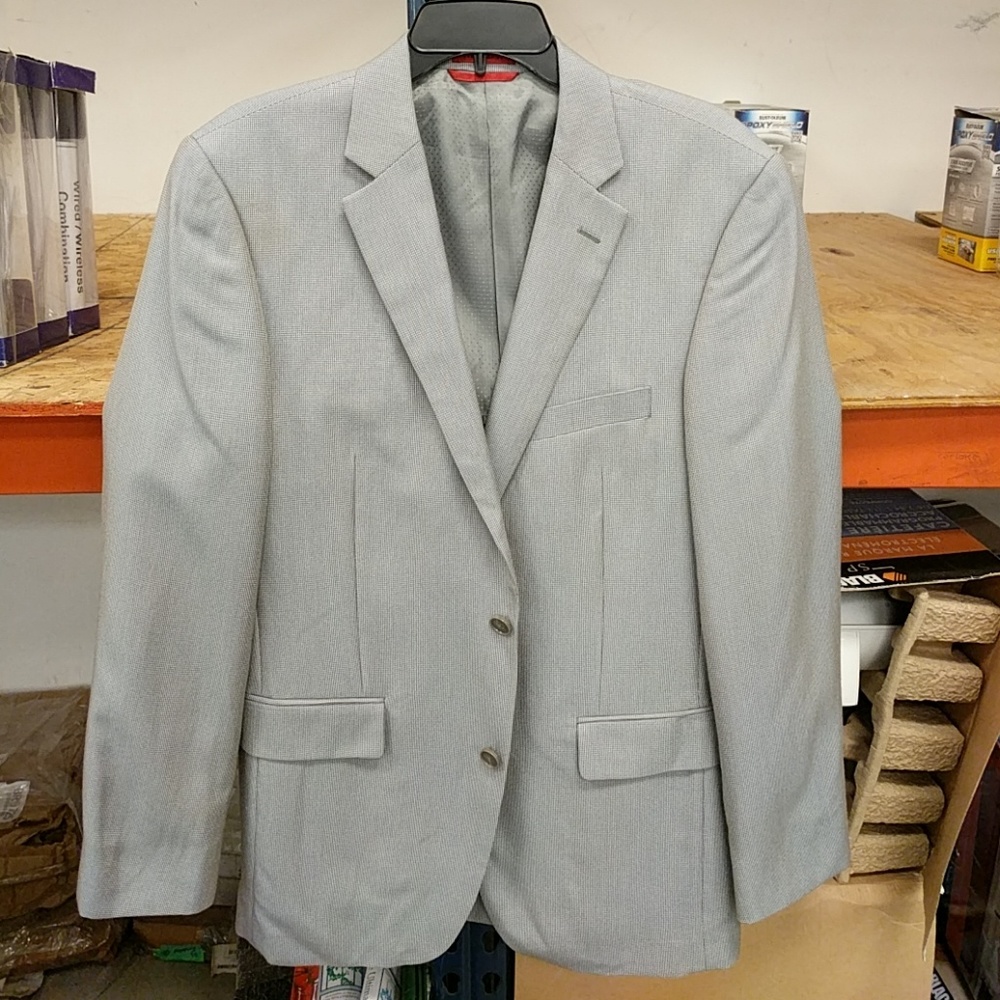 Suit jacket