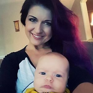 Meet your Posher, Sheree