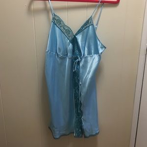 Victoria's Secret Slip