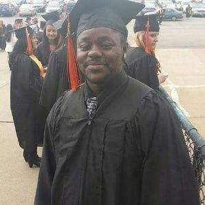 Meet your Posher, Eddie