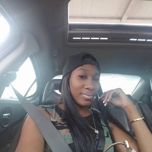 Meet your Posher, Shantell