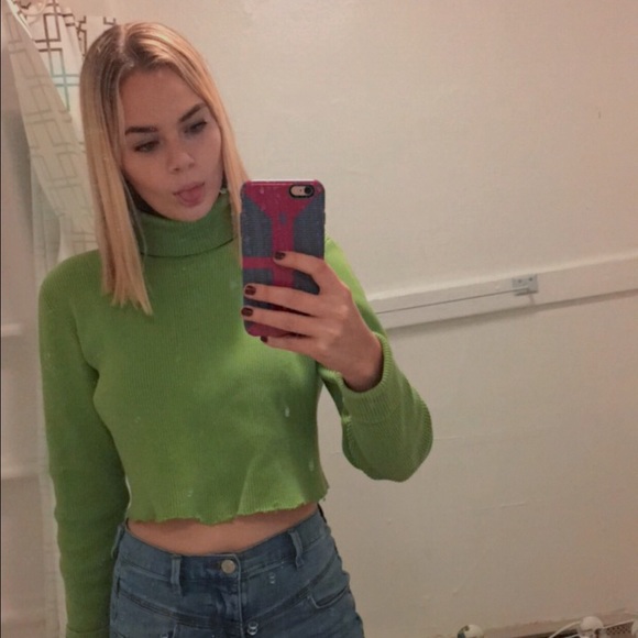 Meet your Posher, Frannie - Picture 3 of 4