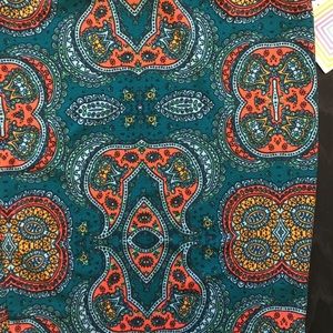 LuLaRoe Cassie Skirt